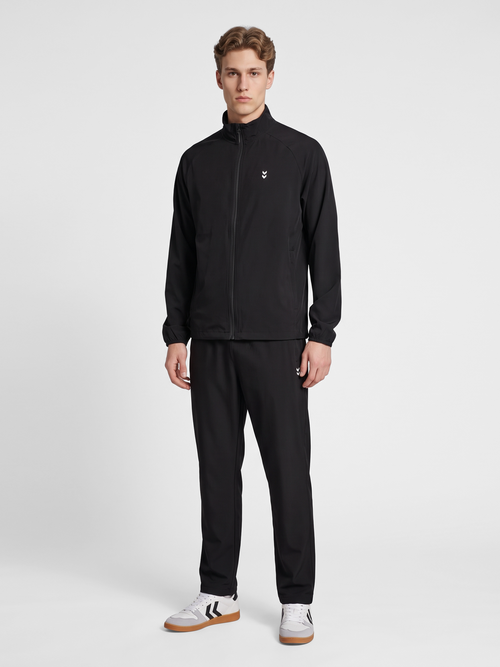 hmlPULSE WORKOUT JACKET