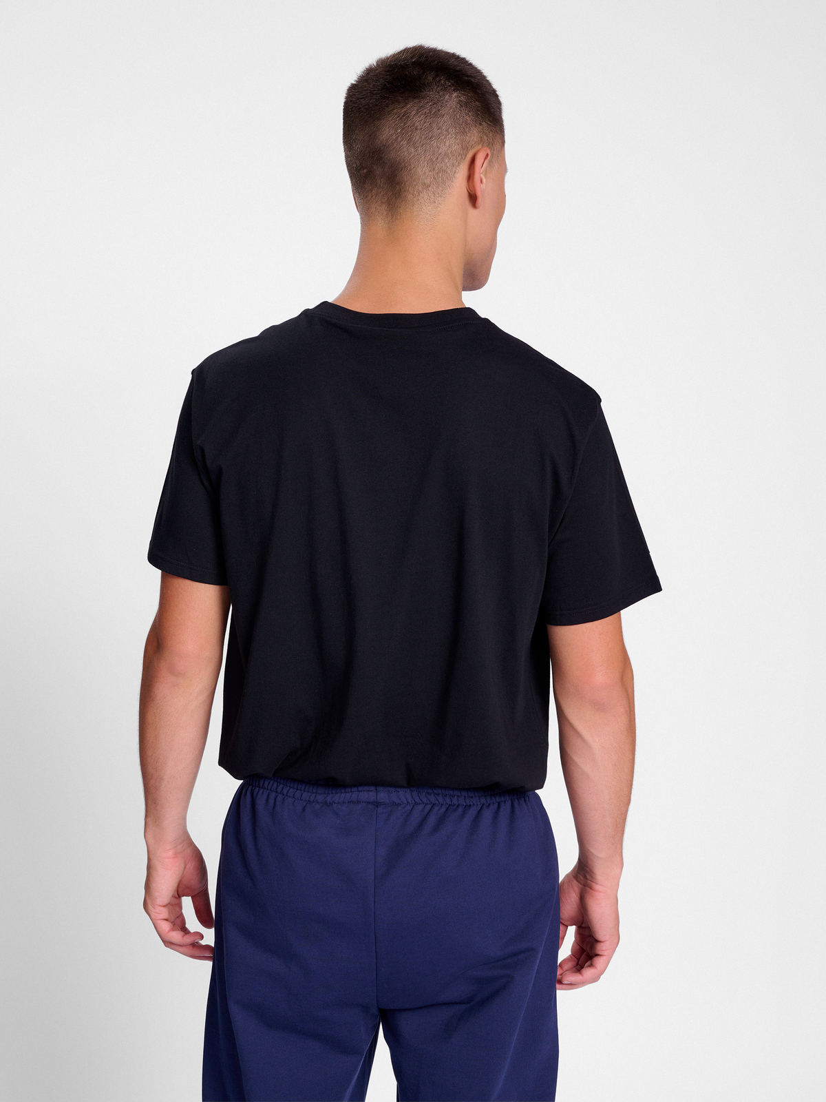 hmlGO 2.0 T-SHIRT S/S