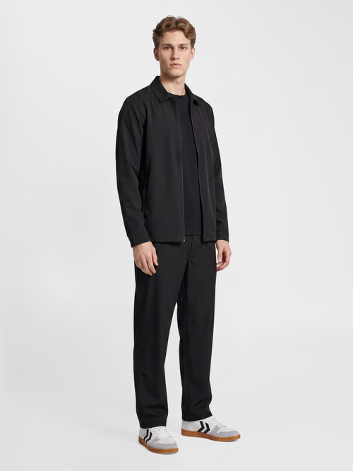 FORMAL OVERSHIRT BEE