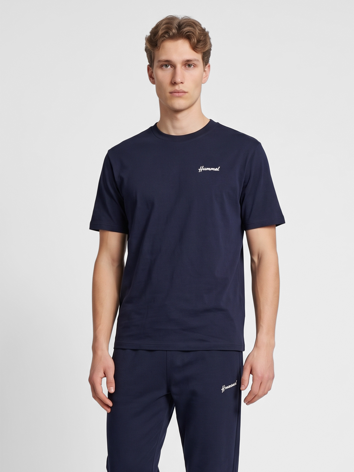 hmlCLUB T-SHIRT S/S
