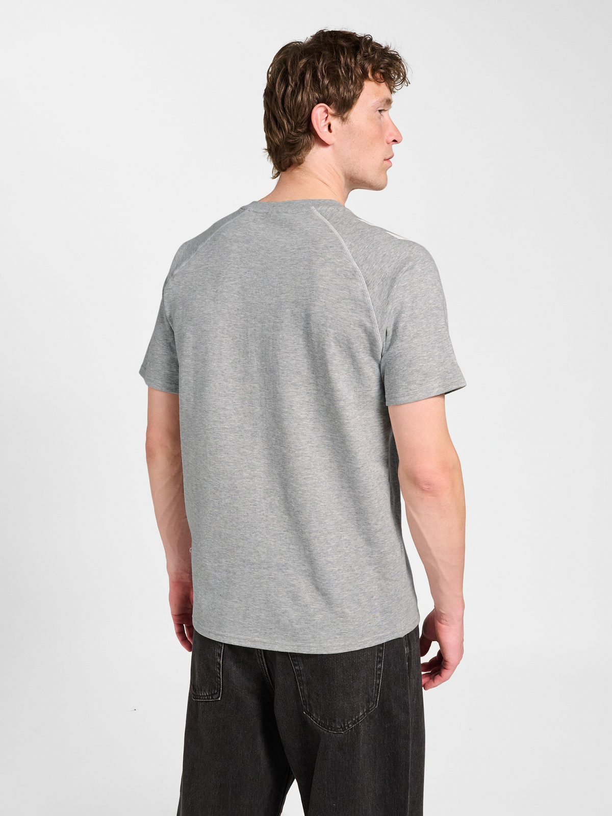 hmlMOVE 2.0 T-SHIRT S/S
