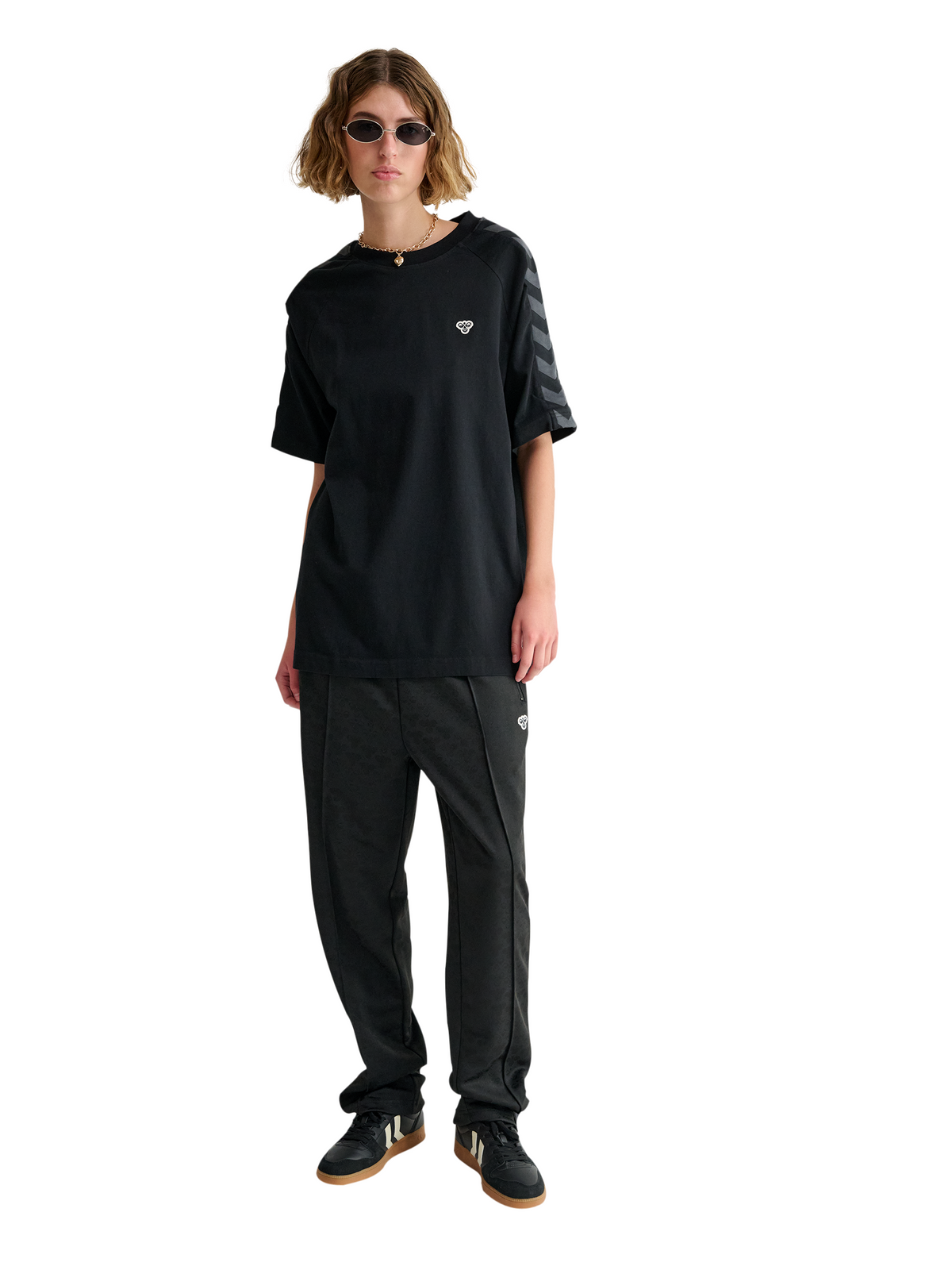 hmlARCHIVE LOOSE T-SHIRT S/S