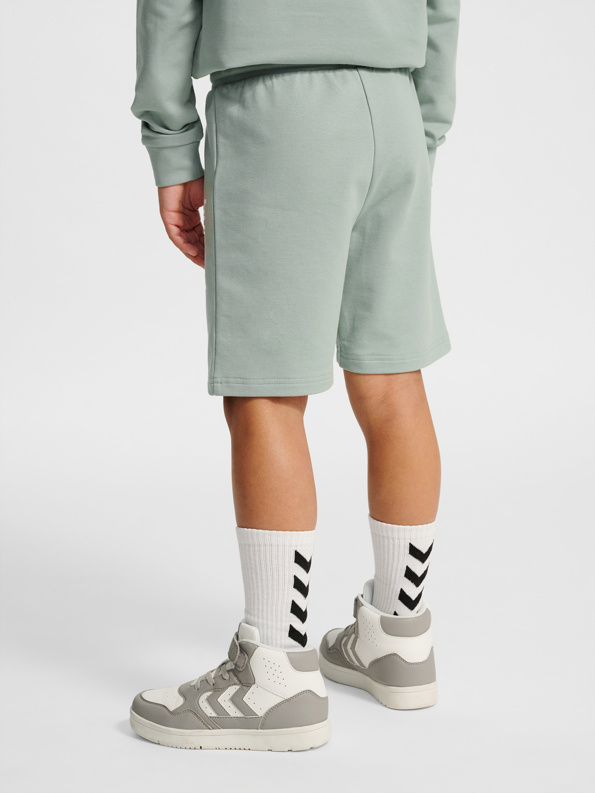 hmlTUKAS SHORTS