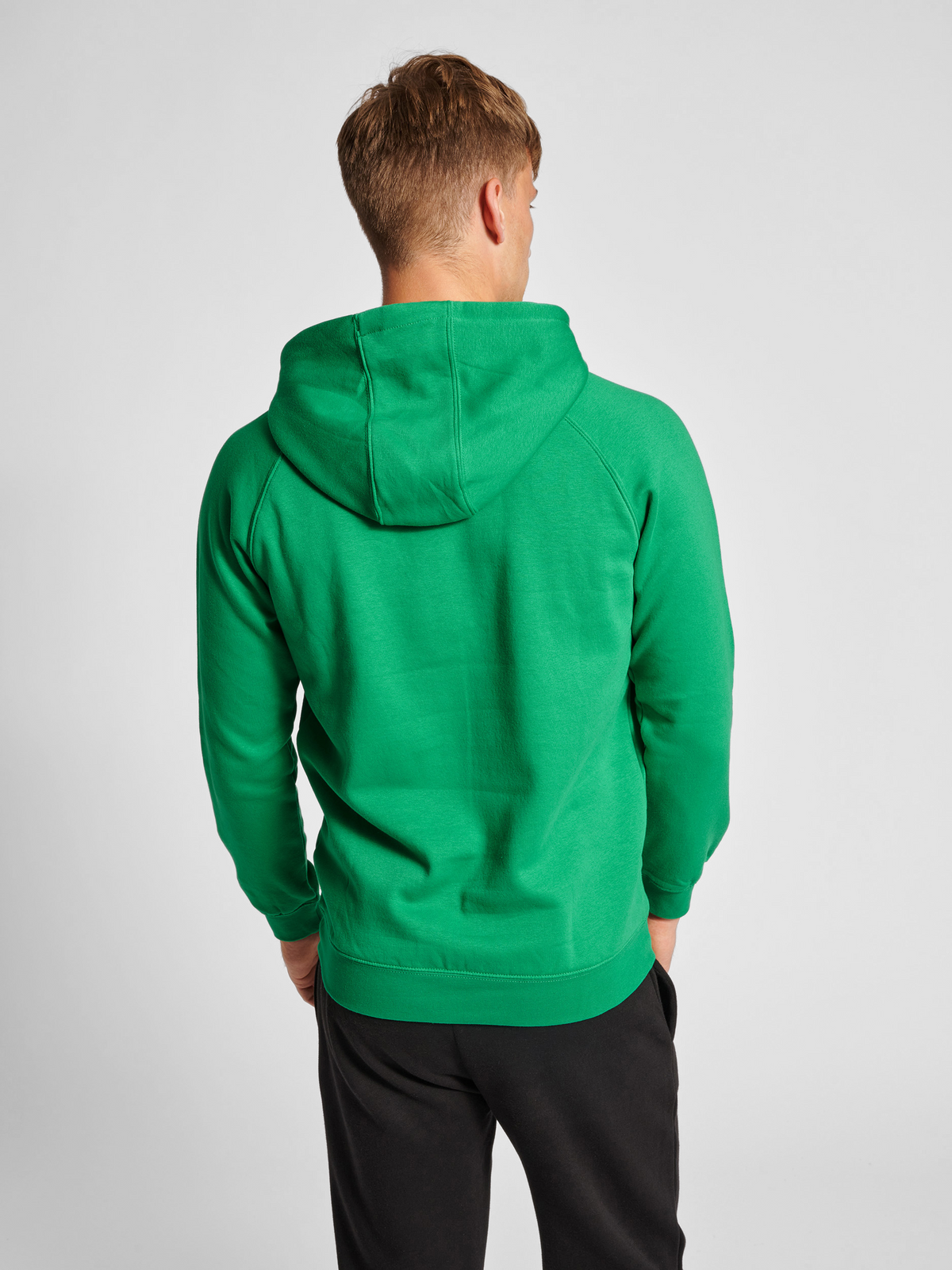 hmlRED CLASSIC HOODIE