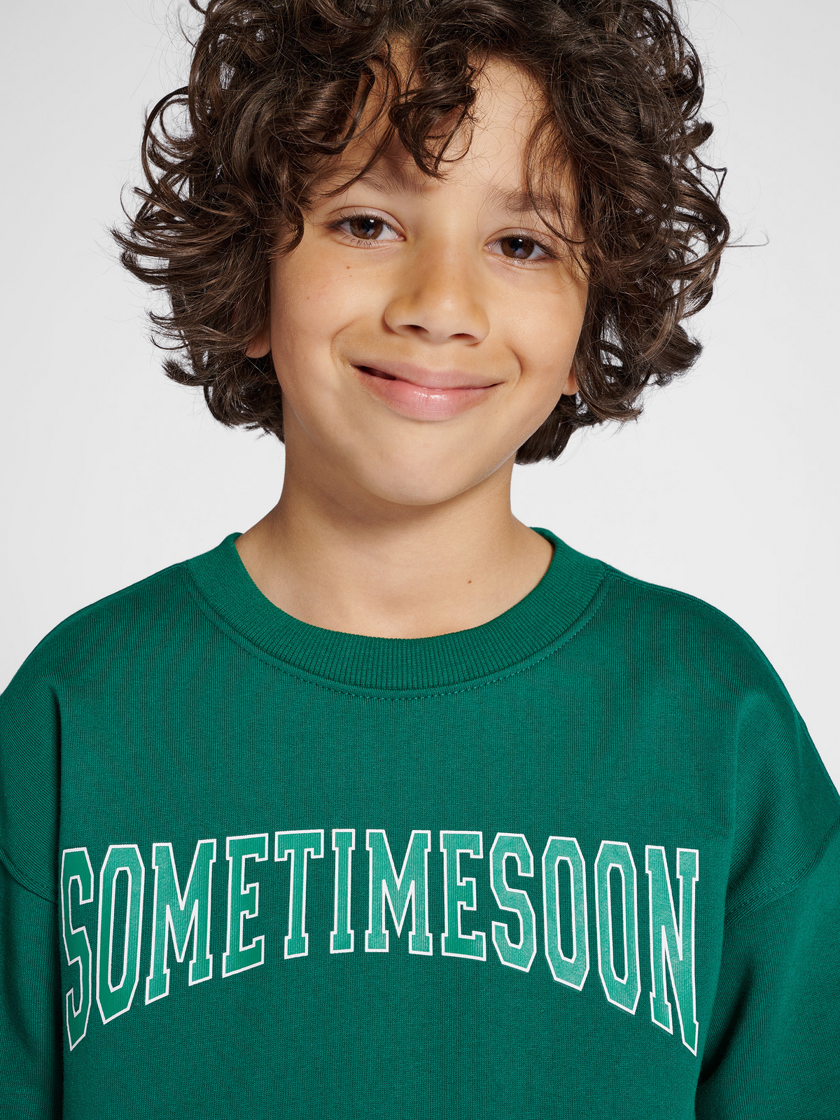 stsWINTERS SWEATSHIRT
