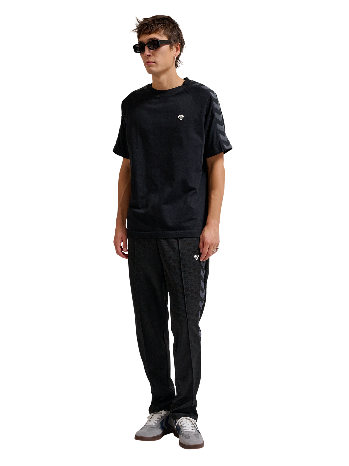 hmlARCHIVE LOOSE T-SHIRT S/S