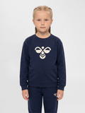 hmlJR REG TUKAS SWEATSHIRT