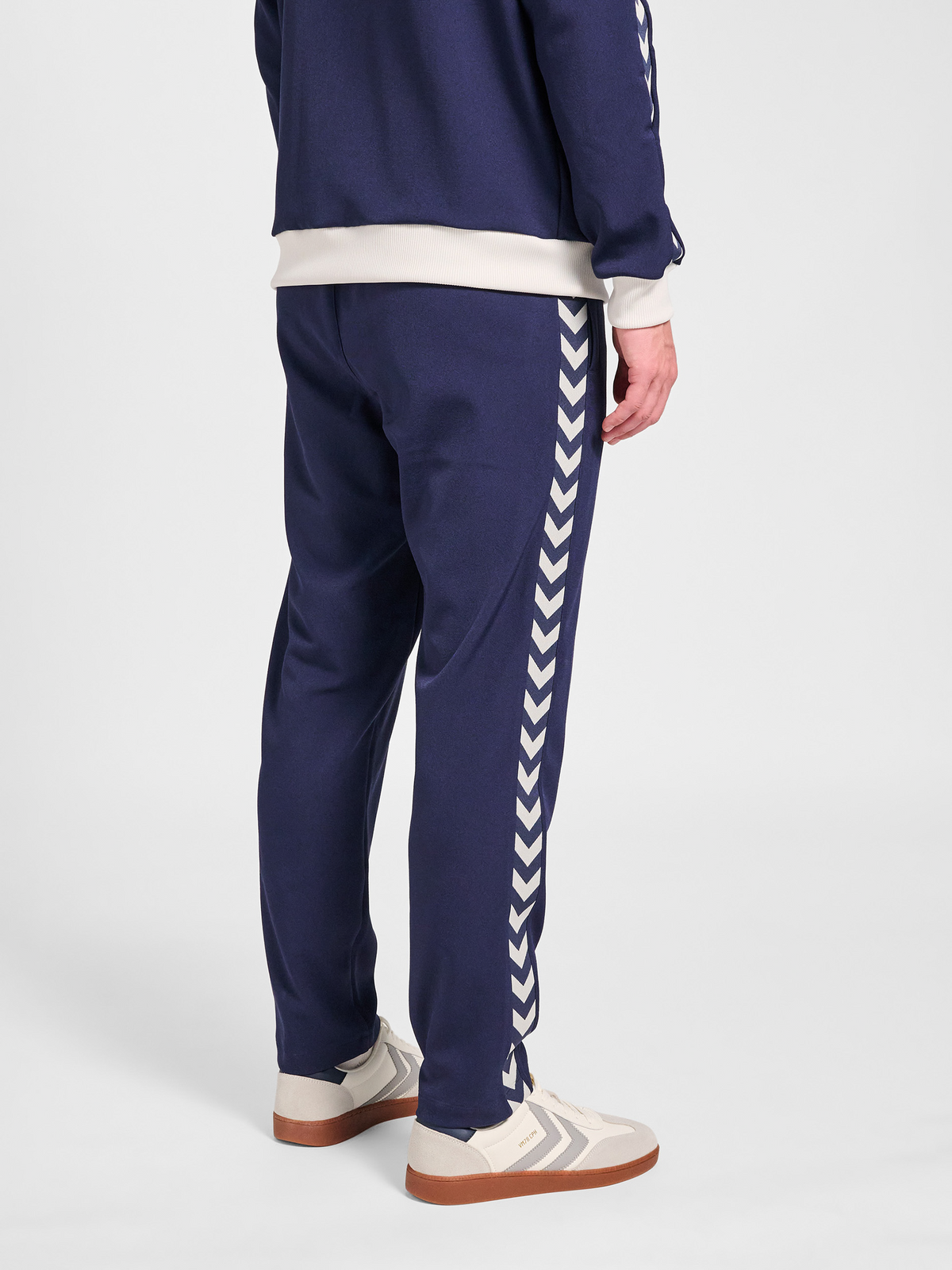 hmlROOT TRACK PANTS