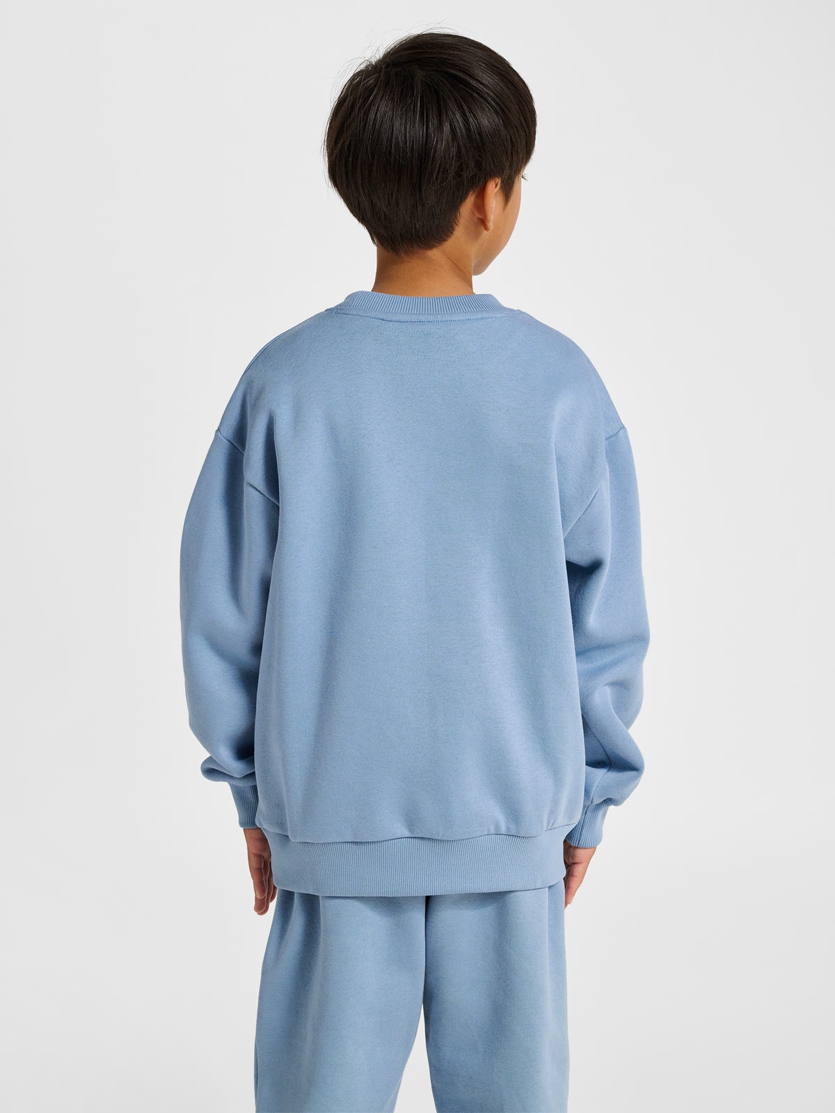 hmlJR LOOSE CREWNECK BEE