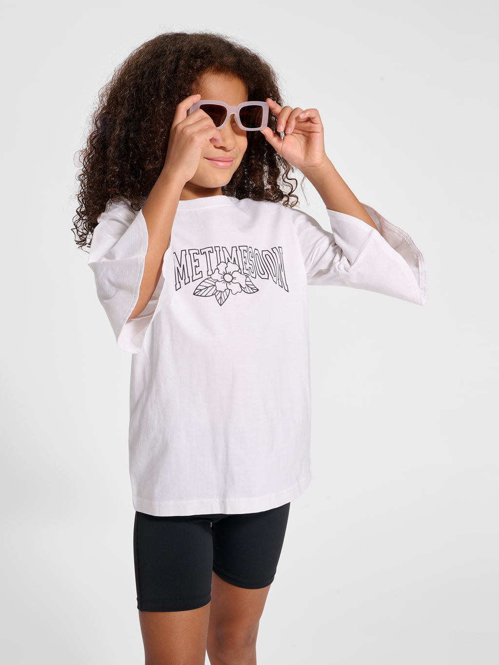 stsDEBBIE T-SHIRT S/S