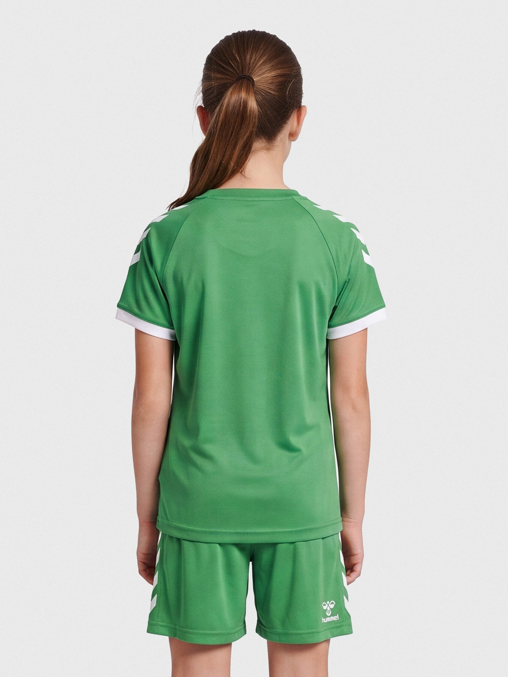 hmlCORE VOLLEY TEE KIDS