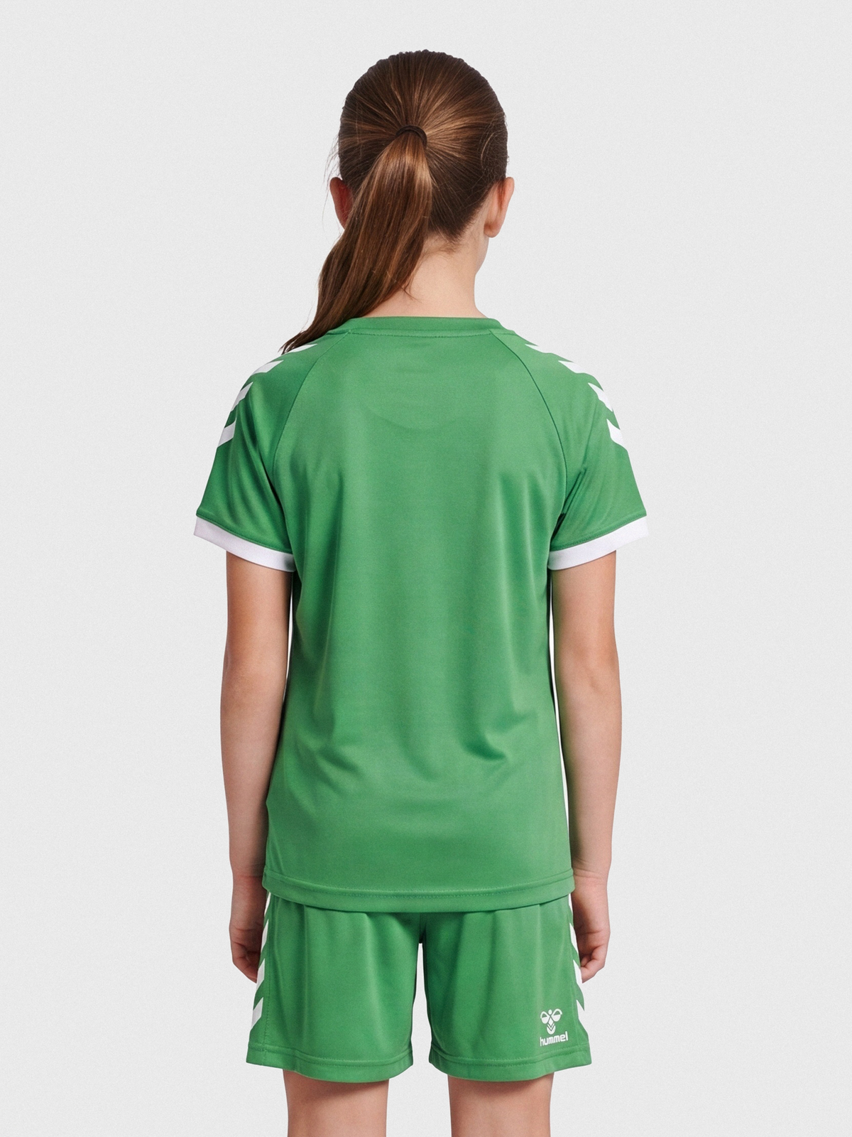 hmlCORE VOLLEY TEE KIDS