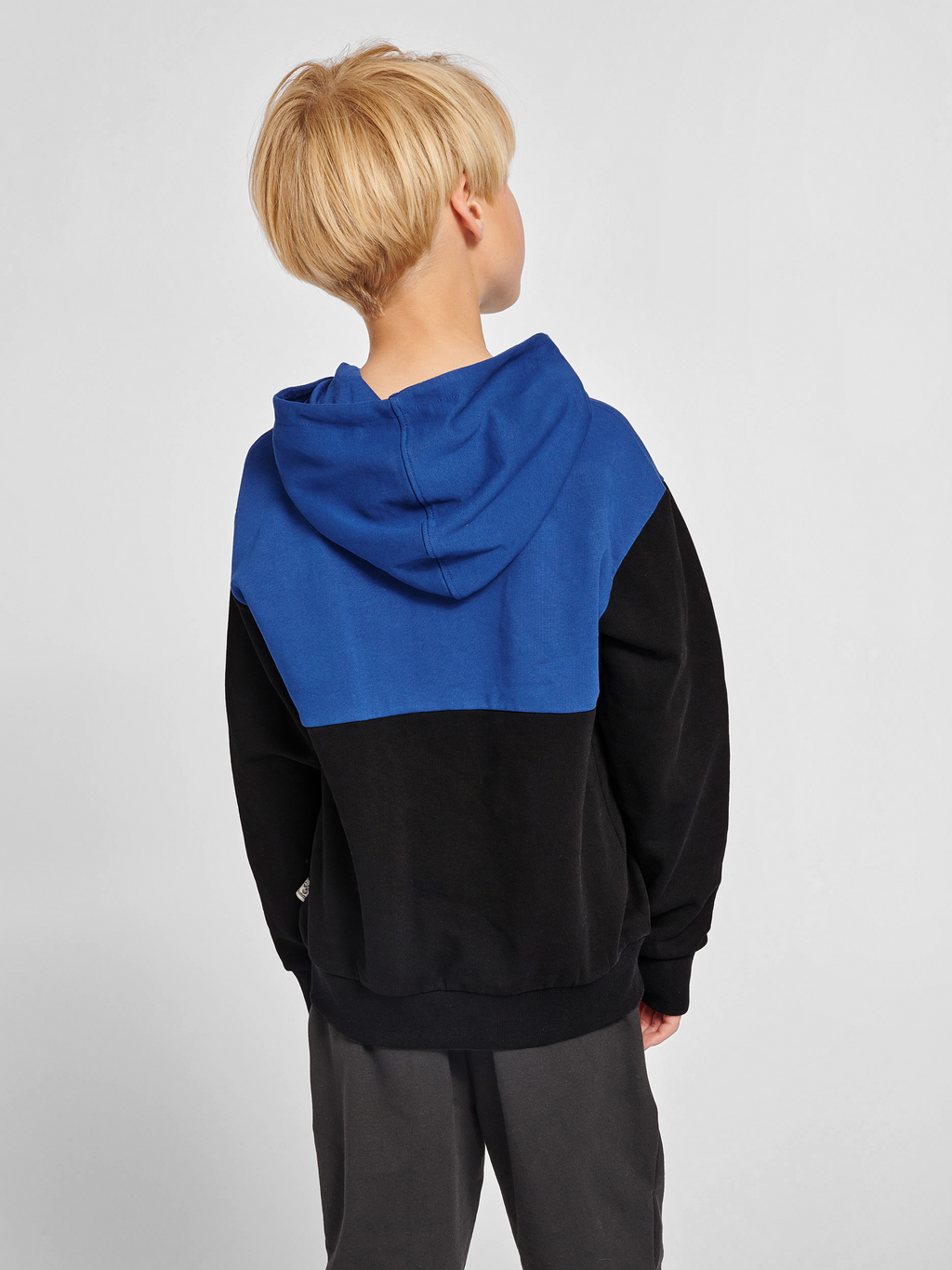 hmlMORTEN HOODIE