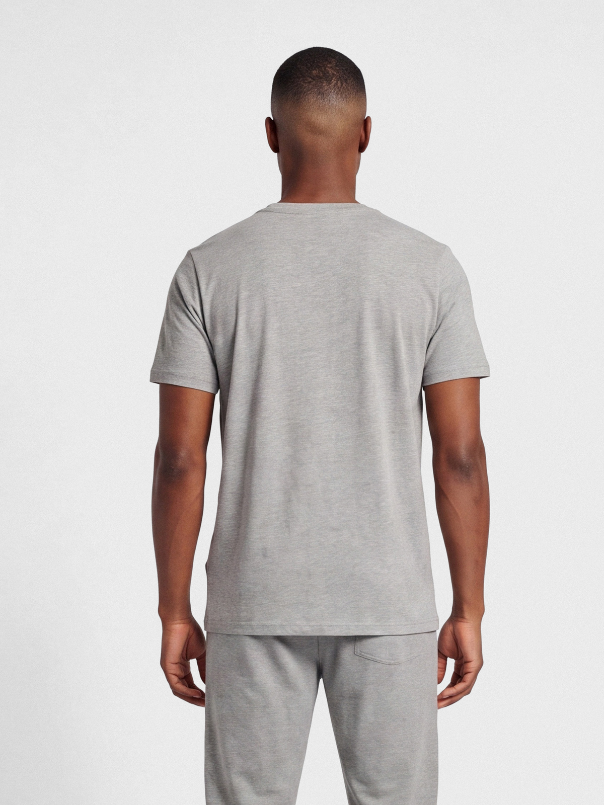hmlGO 2.0 LOGO T-SHIRT S/S