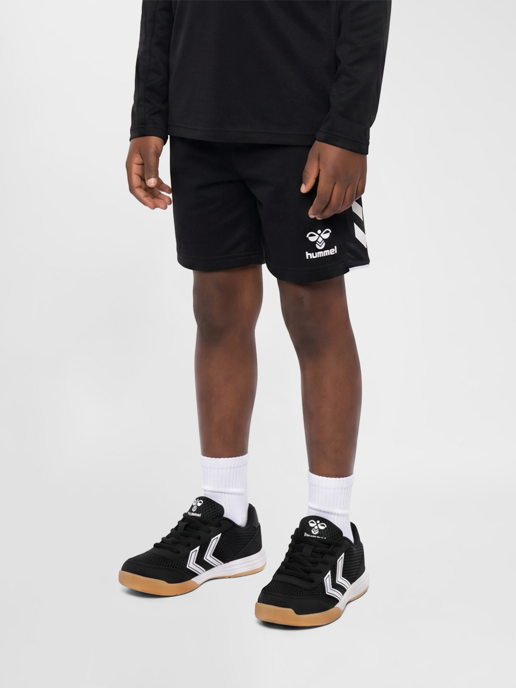 hmlCORE 2.0 TRAINING SHORTS KIDS