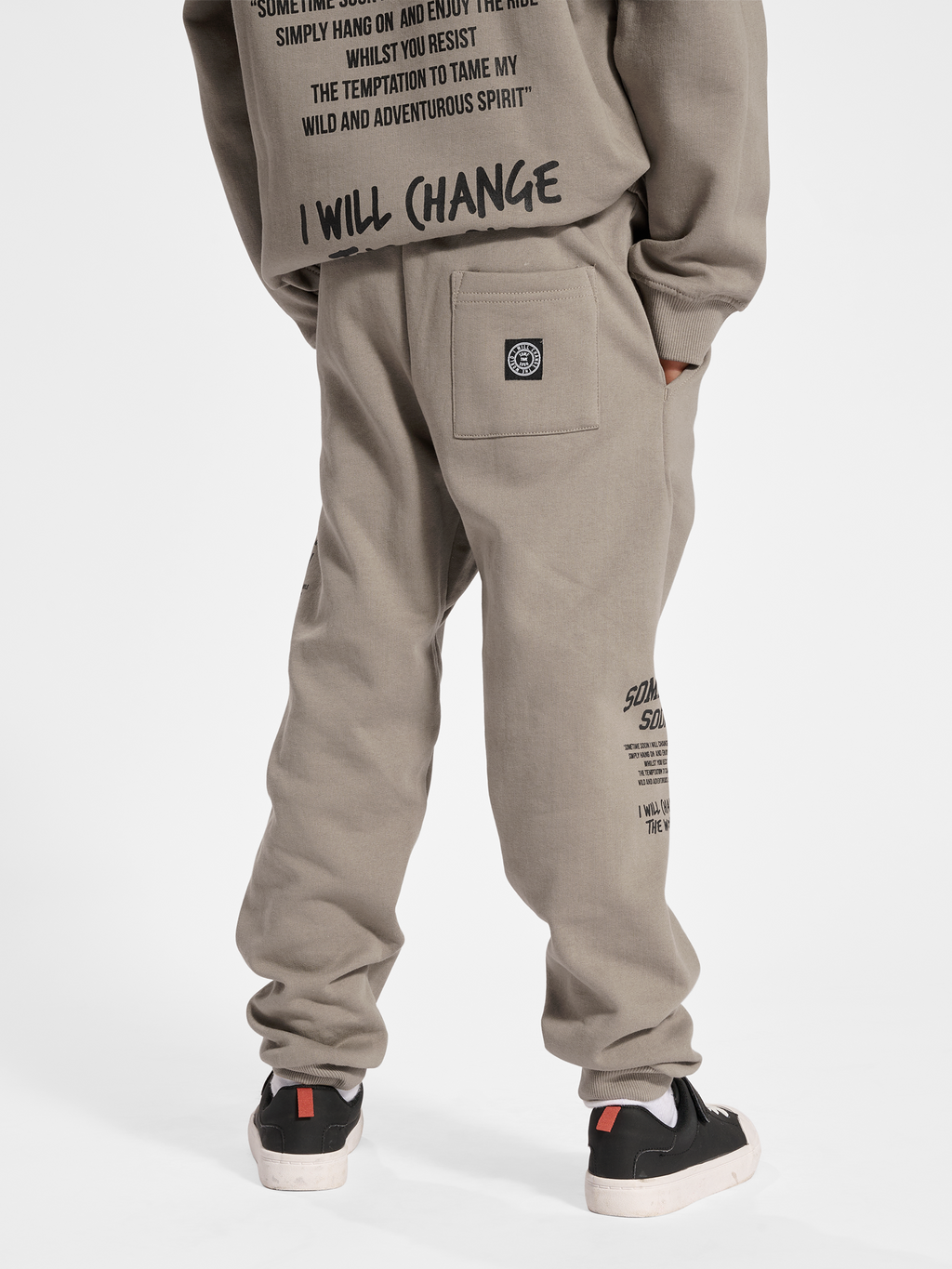 stsDIMAS PANTS