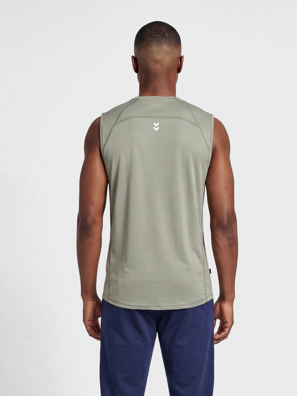 hmlPULSE WORKOUT TANK TOP