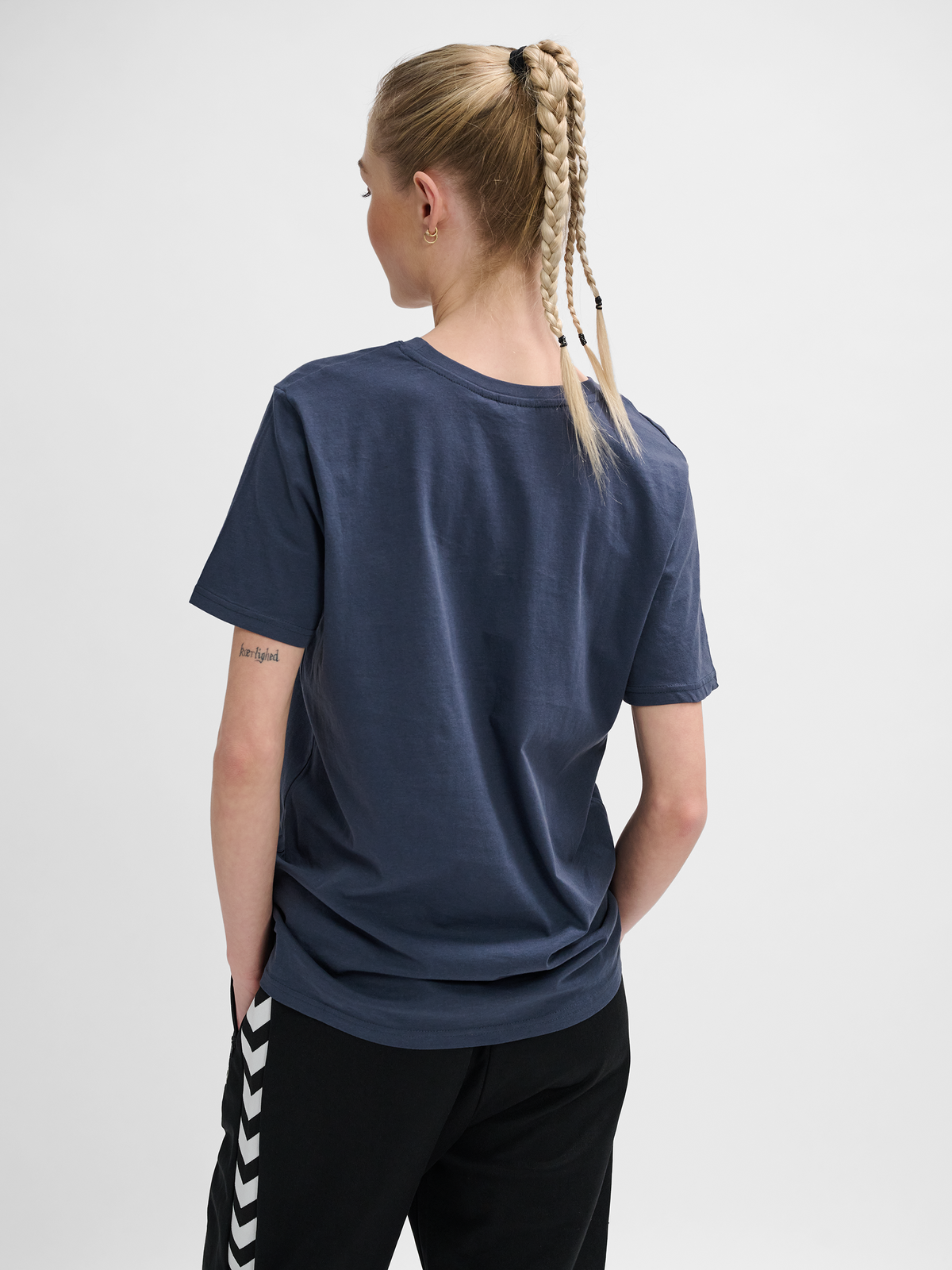 hmlLEGACY T-SHIRT