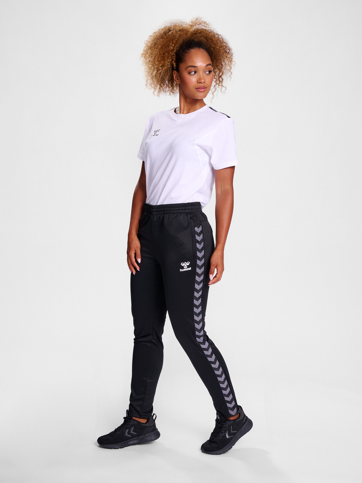 hmlAUTHENTIC MICRO PANTS WOMAN