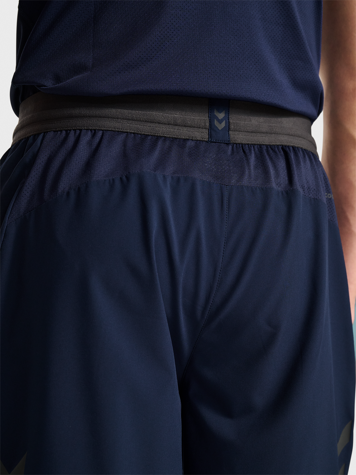 hmlPRO TRAINING SHORTS