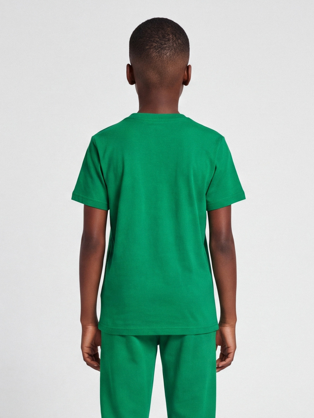 hmlTUKAS T-SHIRT S/S