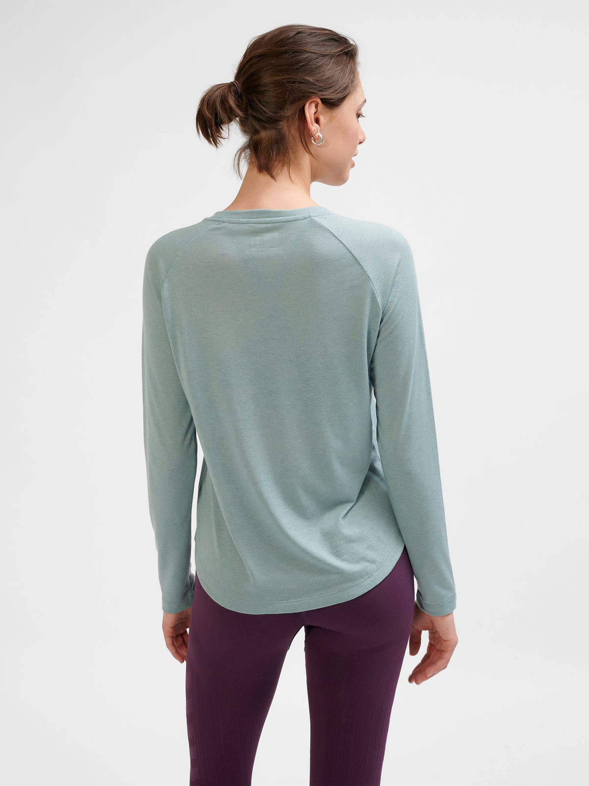 hmlMT VERA T-SHIRT L/S