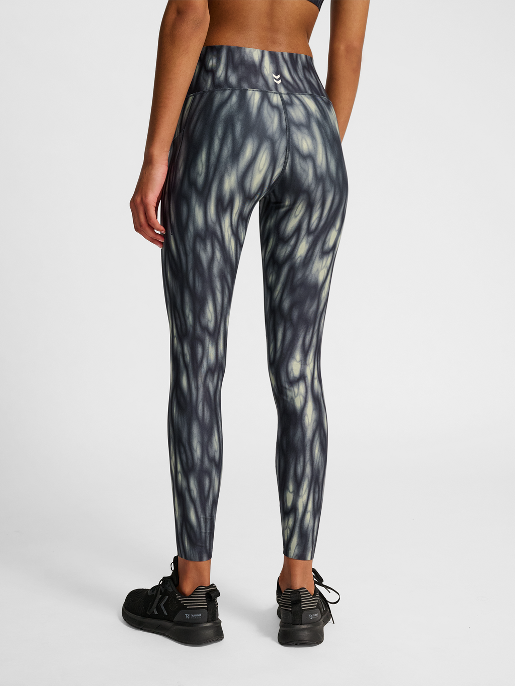 hmlHIIT AOP INTENSITY HW TIGHTS