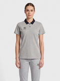hmlMOVE POLO WOMAN