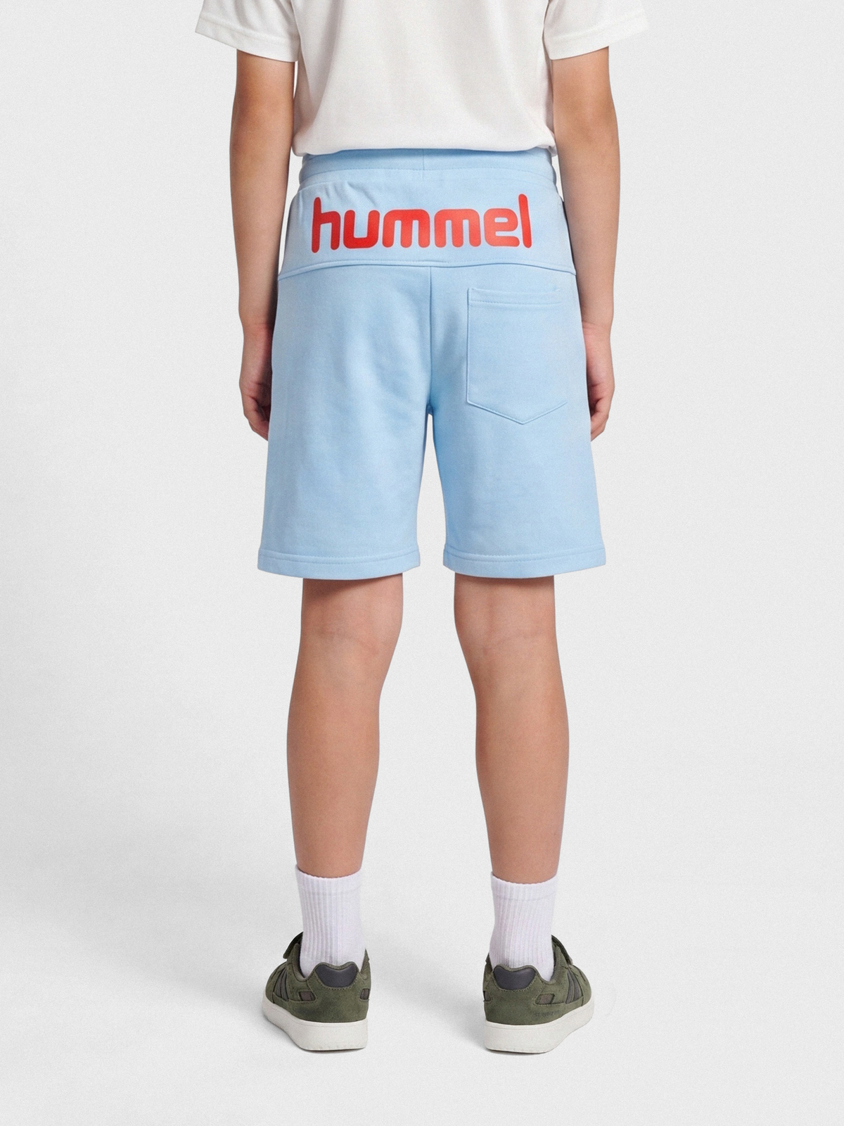 hmlFLOW SHORTS