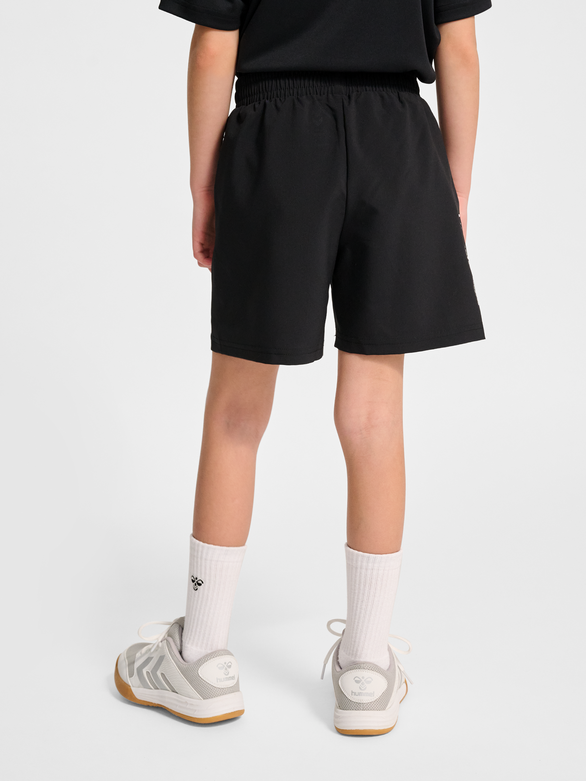 hmlJR PULSE WORKOUT SHORTS