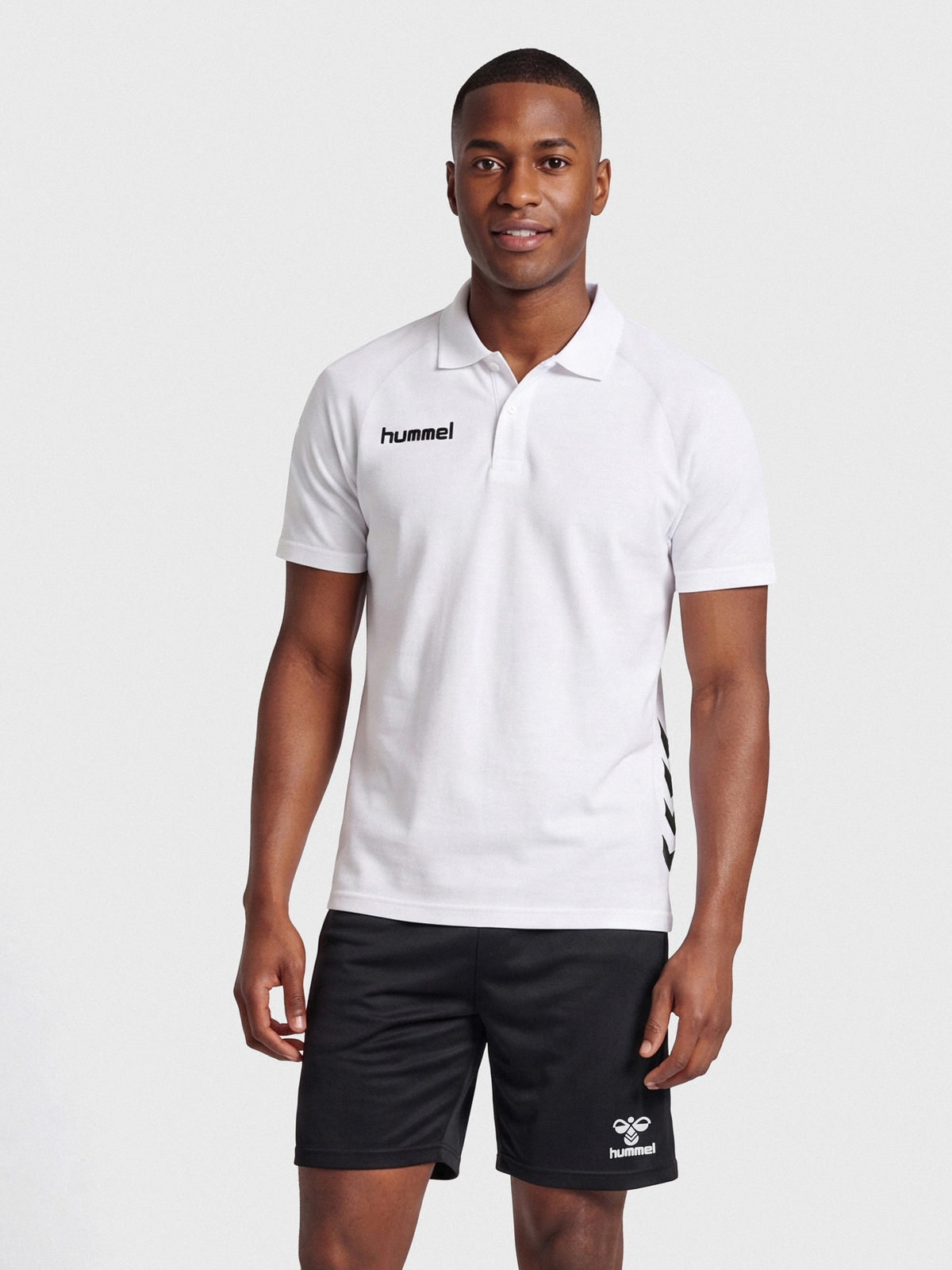 hmlPROMO POLO