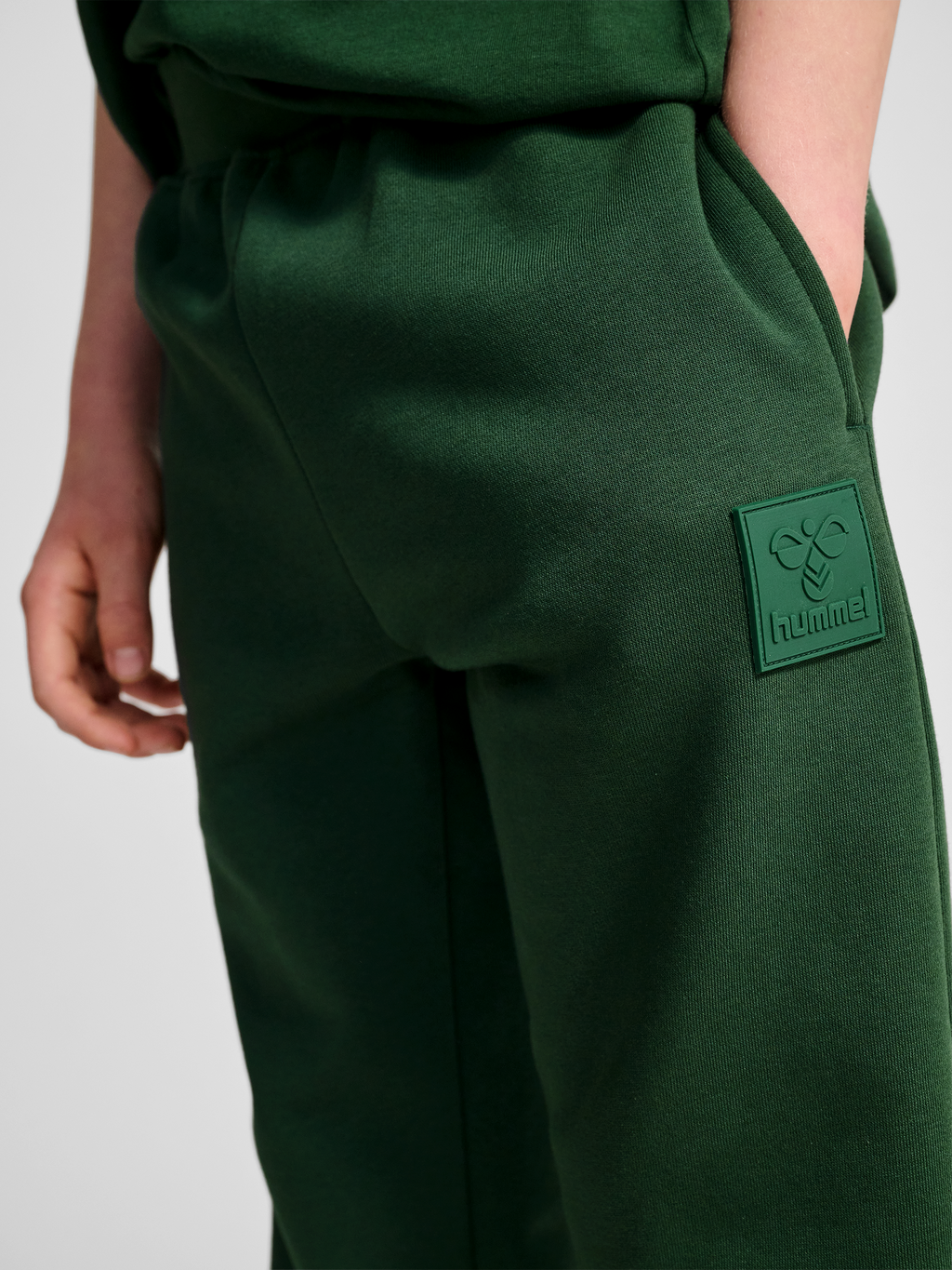 hmlCLEAN ADJUSTABLE PANTS