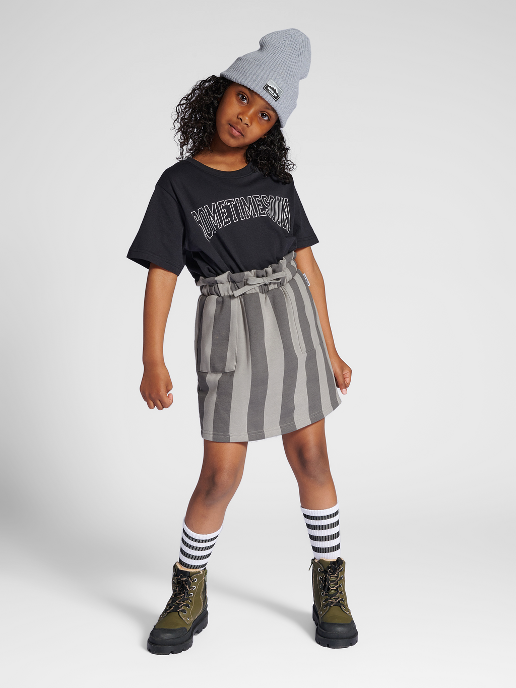 stsREESE SKIRT