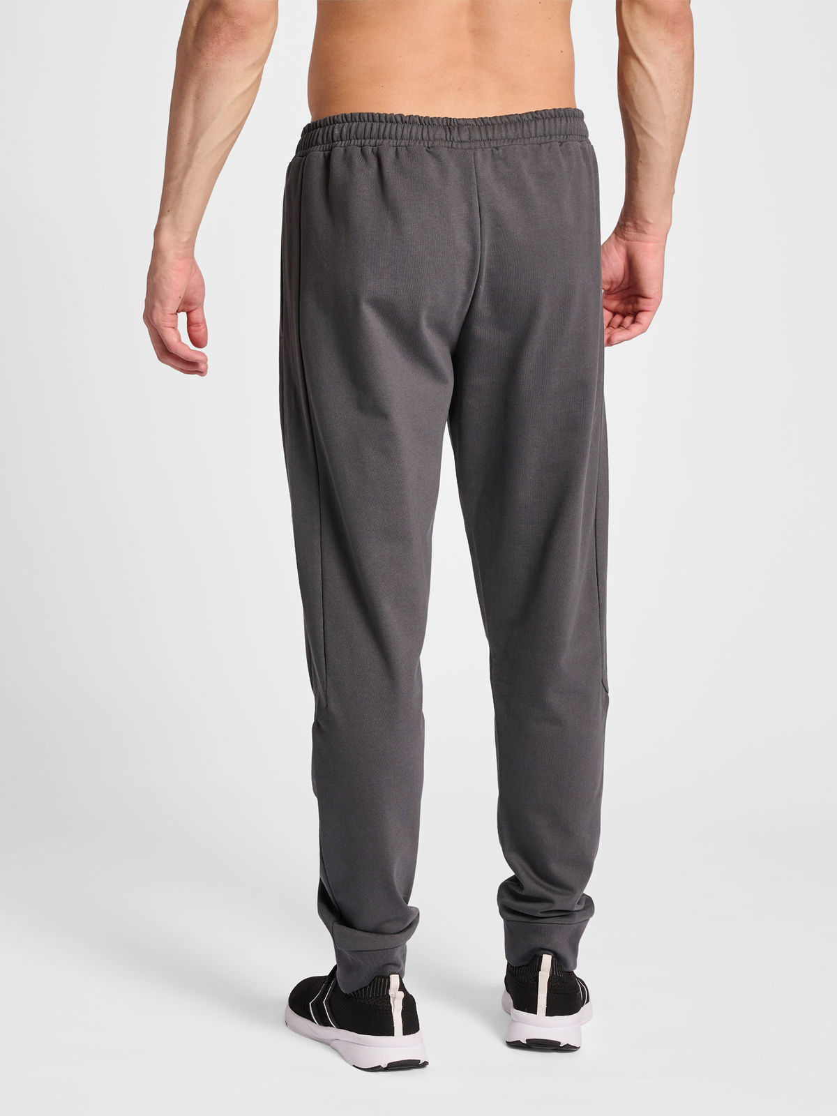 hmlOFFGRID COTTON PANTS