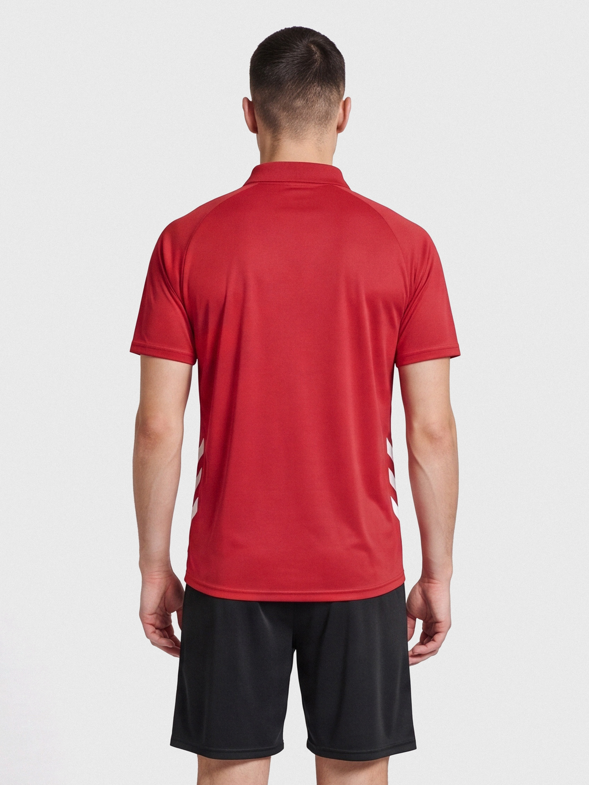 hmlPROMO POLO