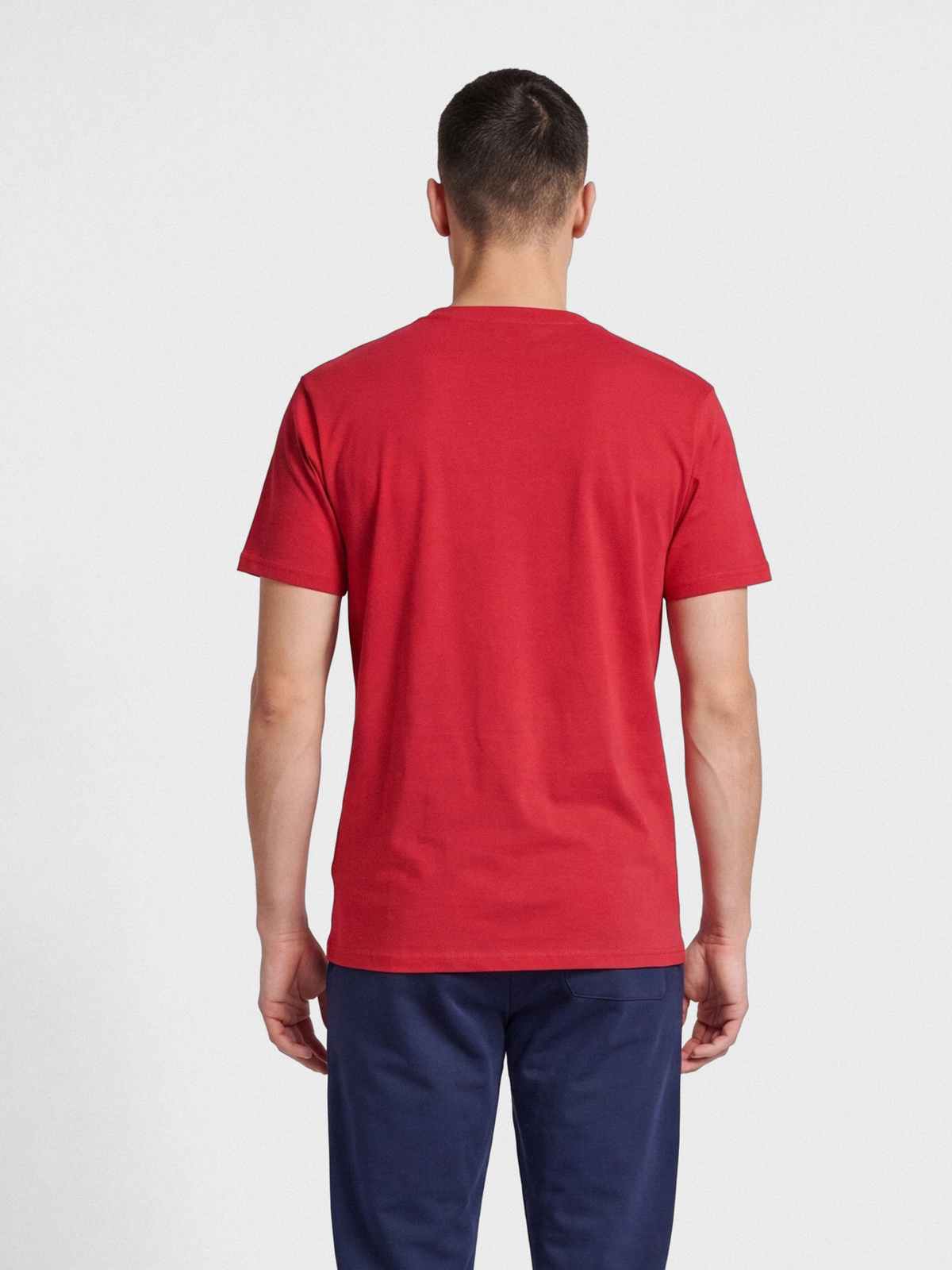 hmlGO 2.0 T-SHIRT S/S