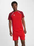 hmlLEAD 2.0 JERSEY S/S