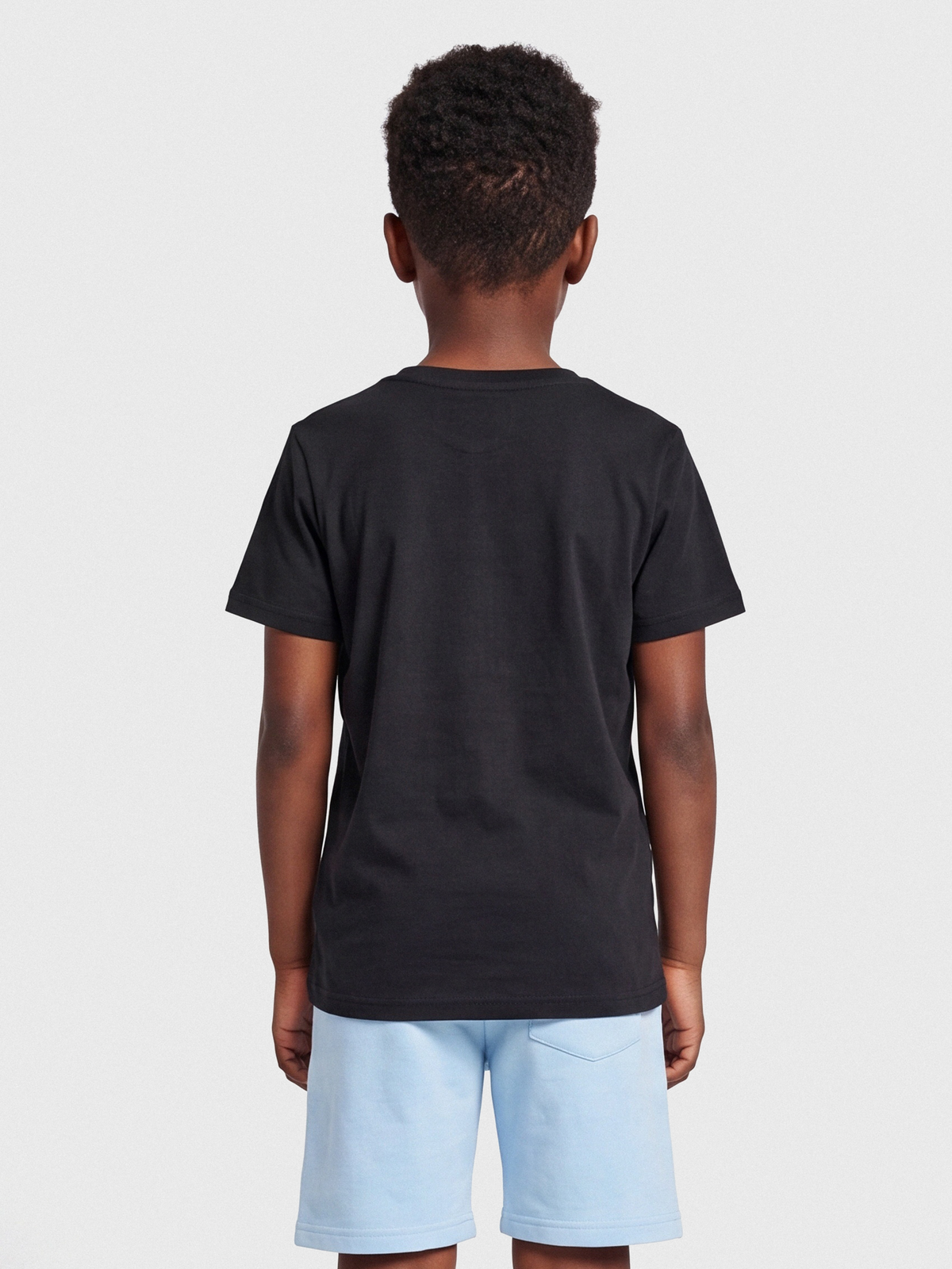 hmlTRES T-SHIRT S/S