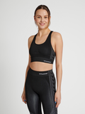hmlMT SHAPING SEAMLESS SPORTS TOP