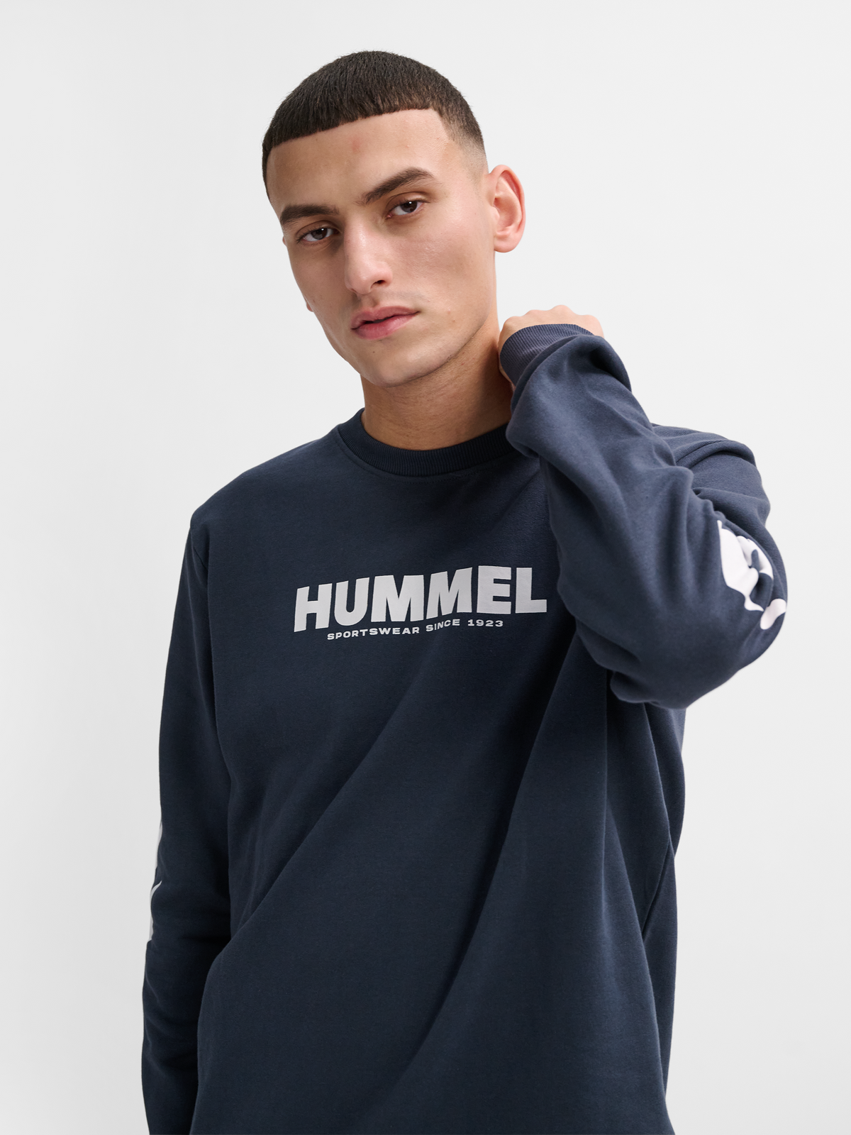 hmlLEGACY SWEATSHIRT