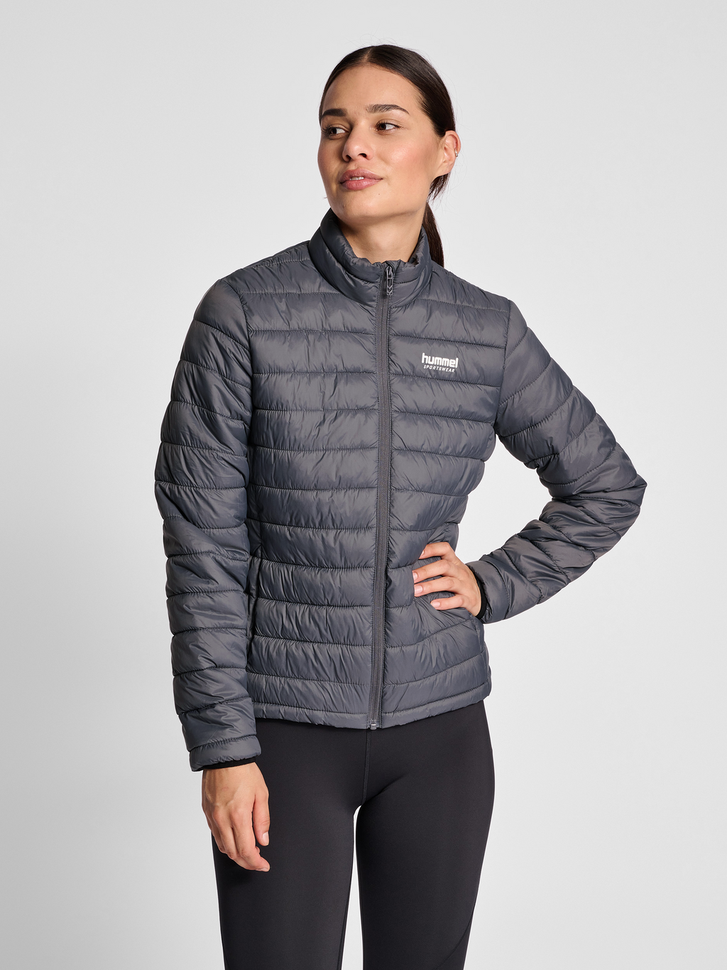 hmlBLOWN PUFF JACKET