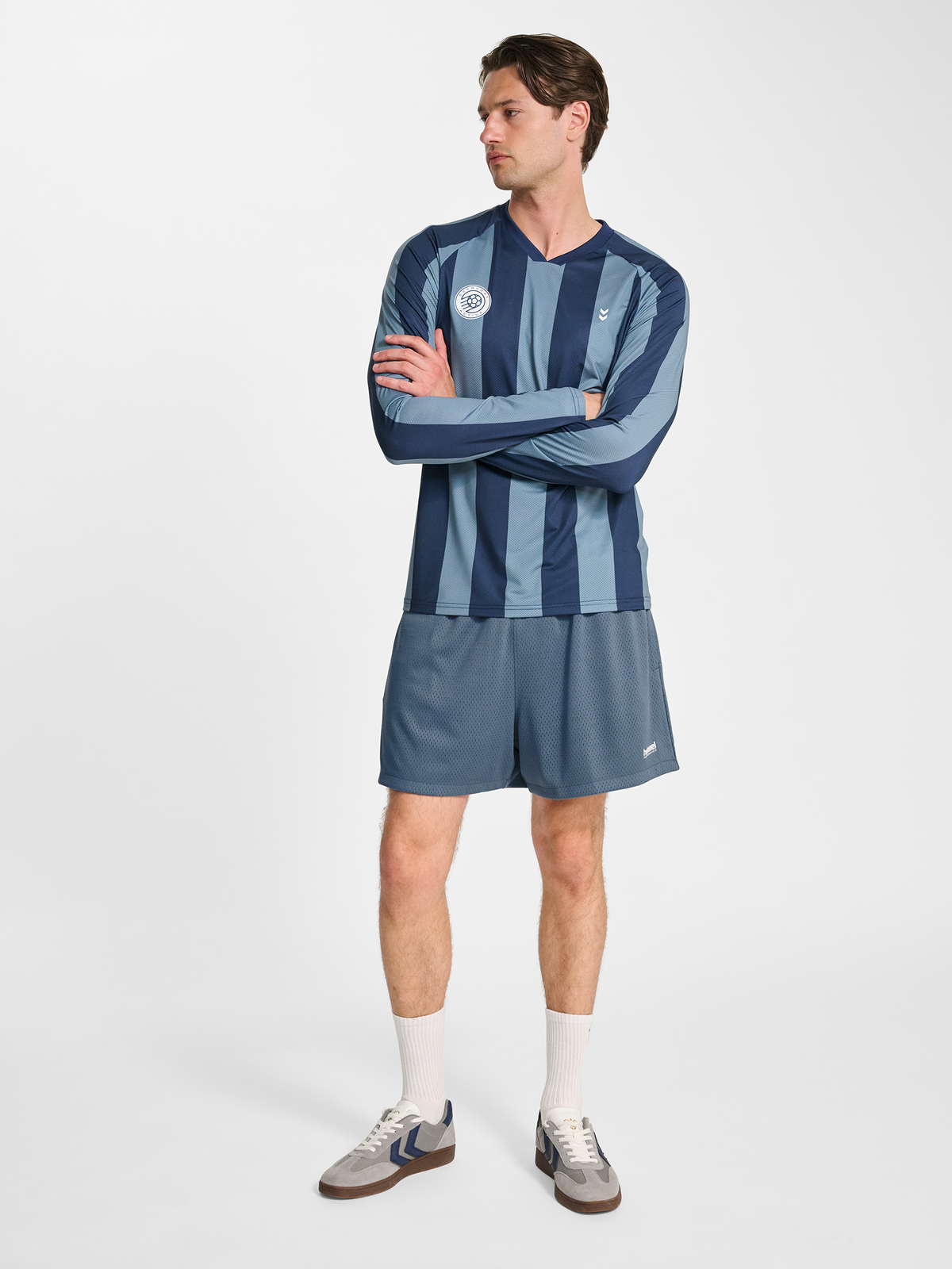 hmlPULSE MESH SHORTS