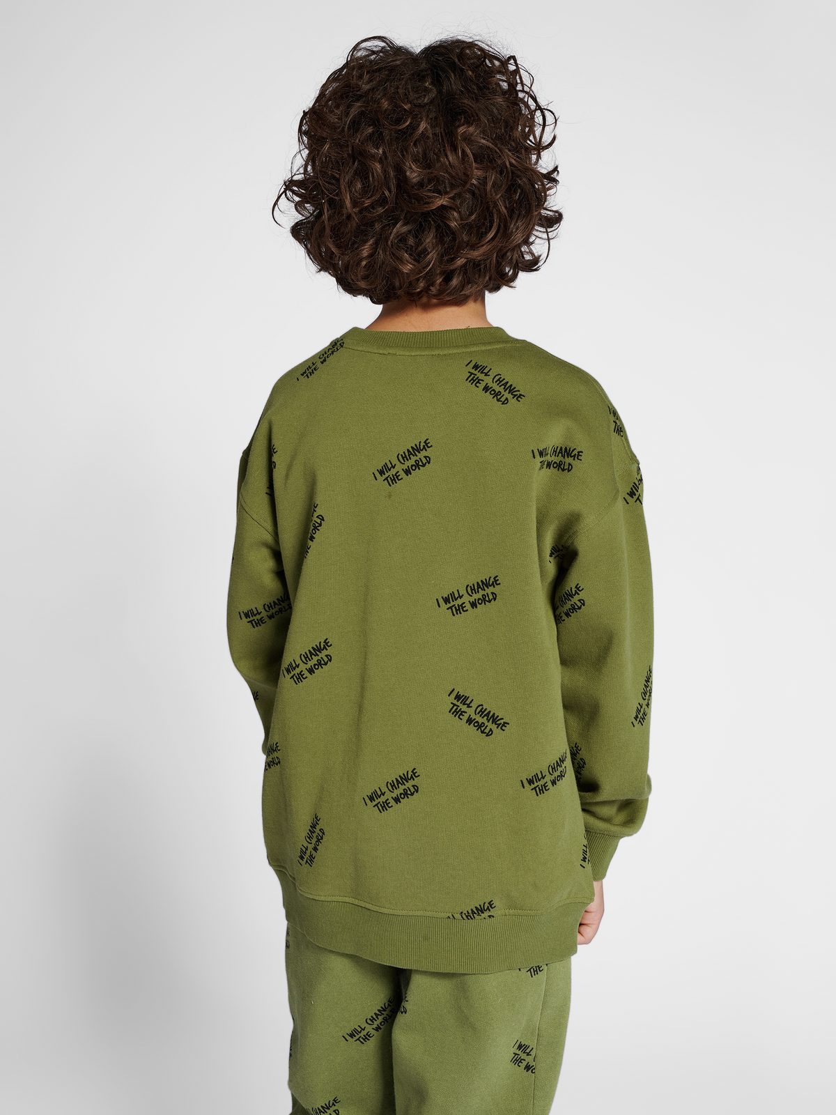 stsMILOS SWEATSHIRT