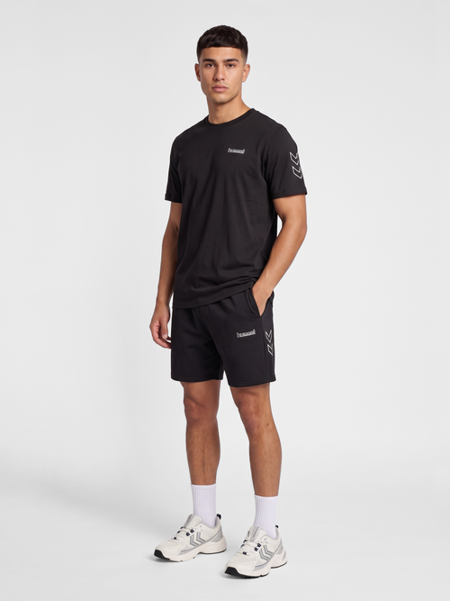 hmlPACE T-SHIRT S/S