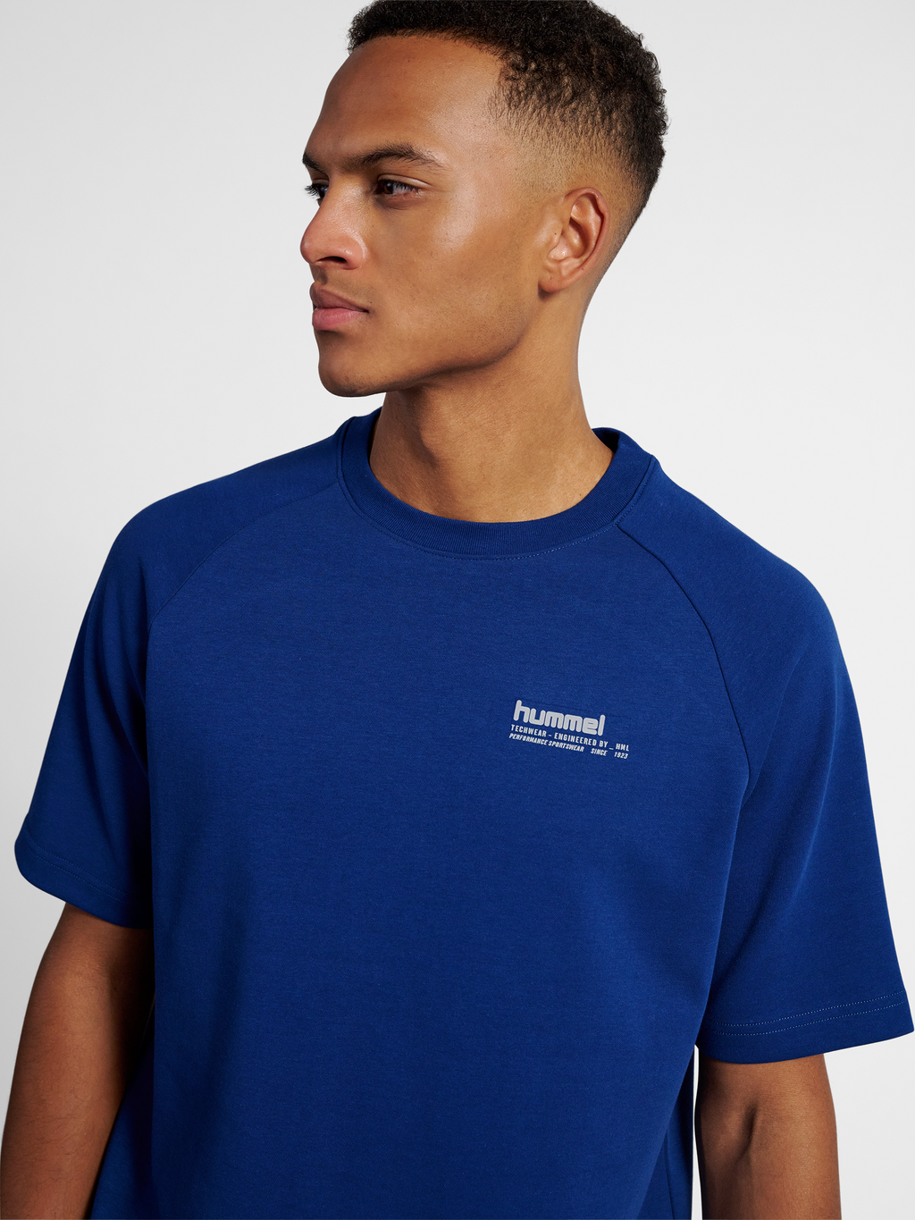 hmlTECH LOOSE T-SHIRT
