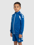 hmlCORE 2.0 TRACK ZIP JACKET KIDS