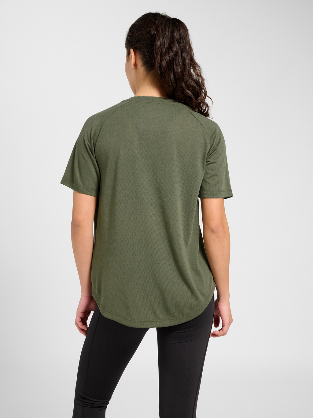 hmlMT VERA T-SHIRT