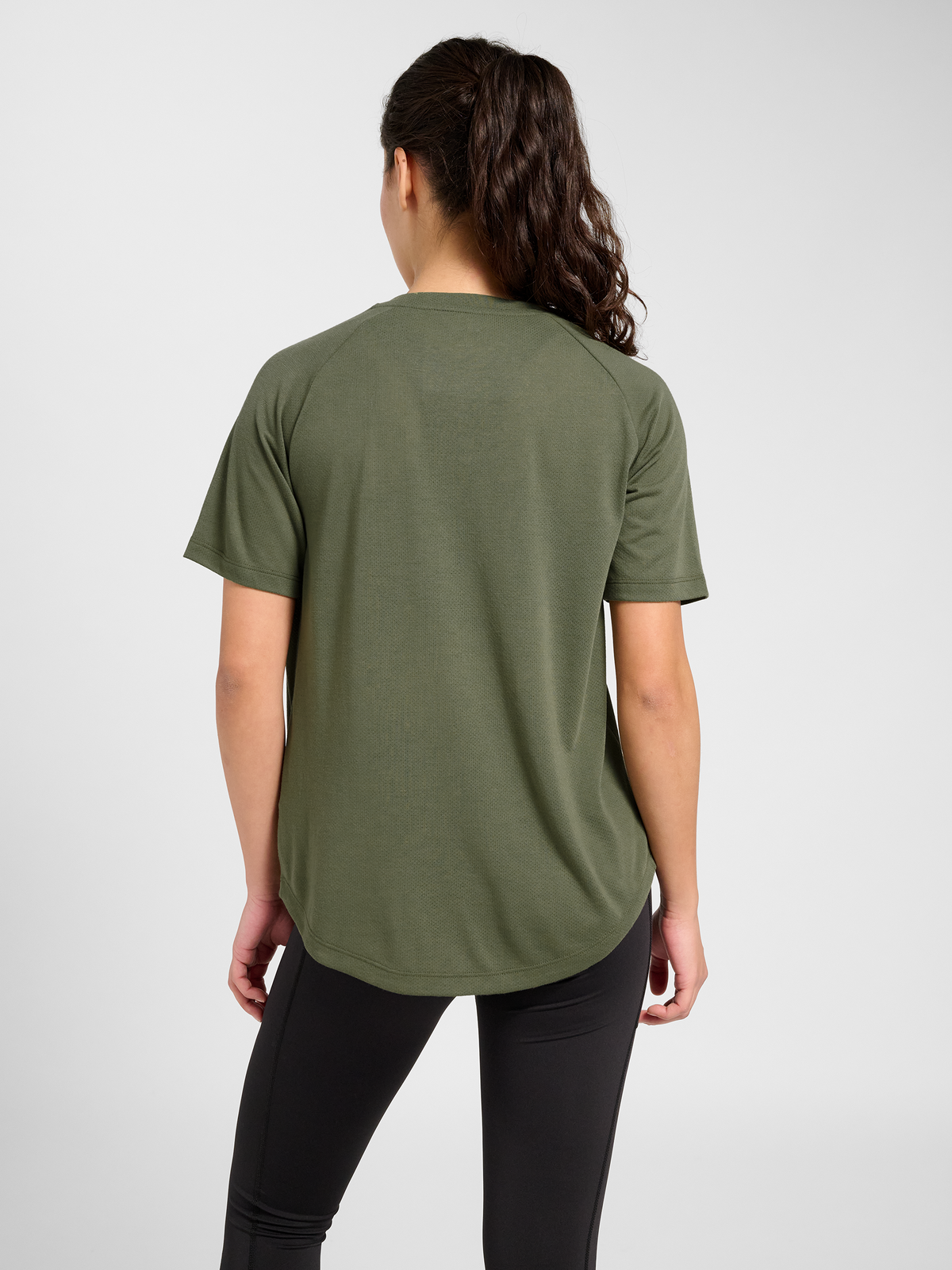 hmlMT VERA T-SHIRT