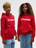 hmlGO 2.0 LOGO HOODIE KIDS