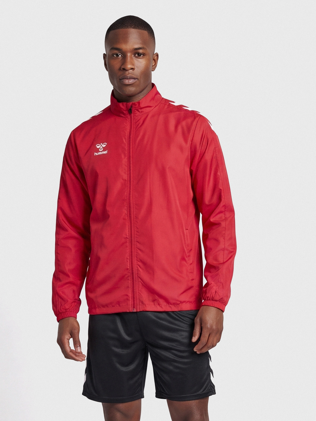 hmlCORE XK MICRO ZIP JACKET